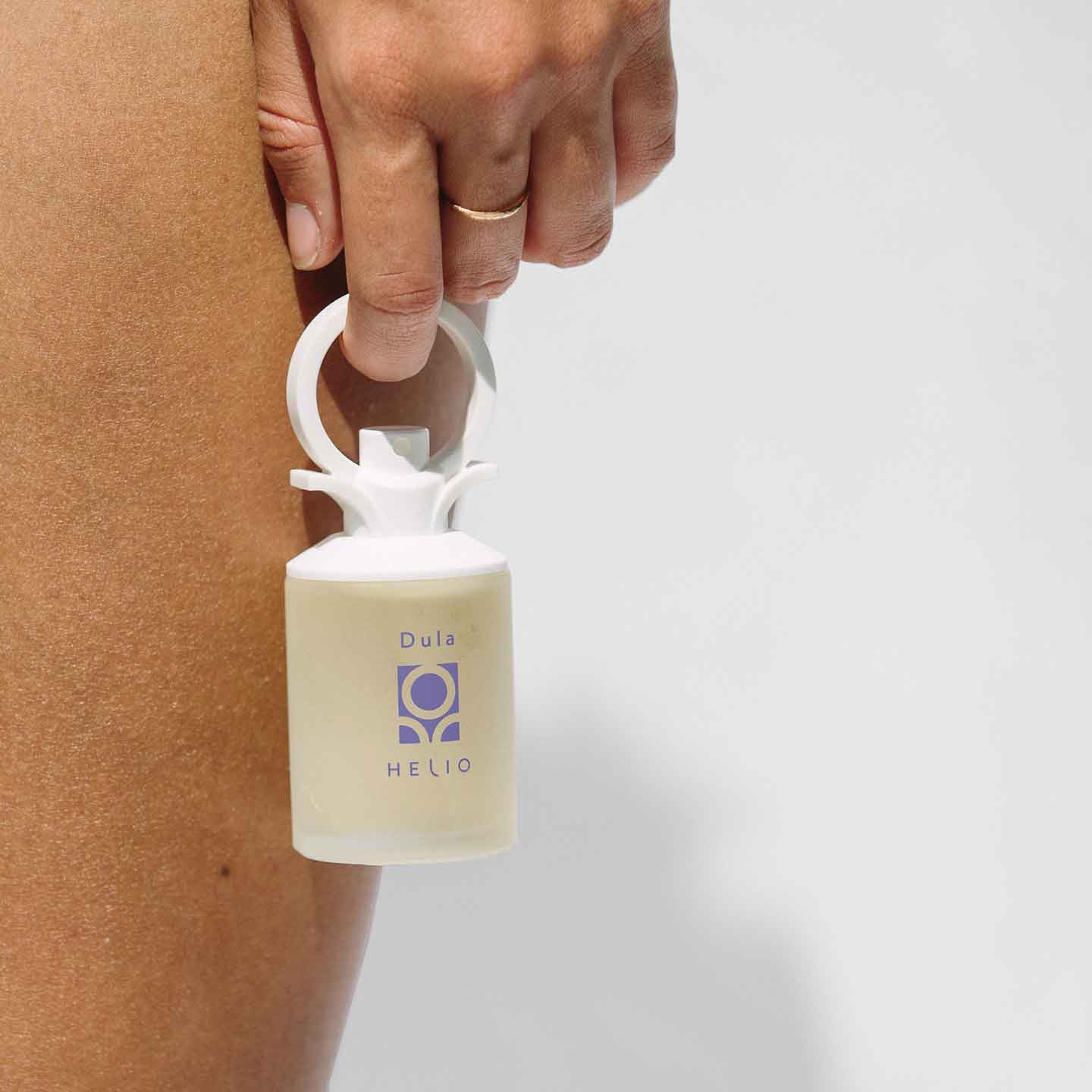 Product photo capsene