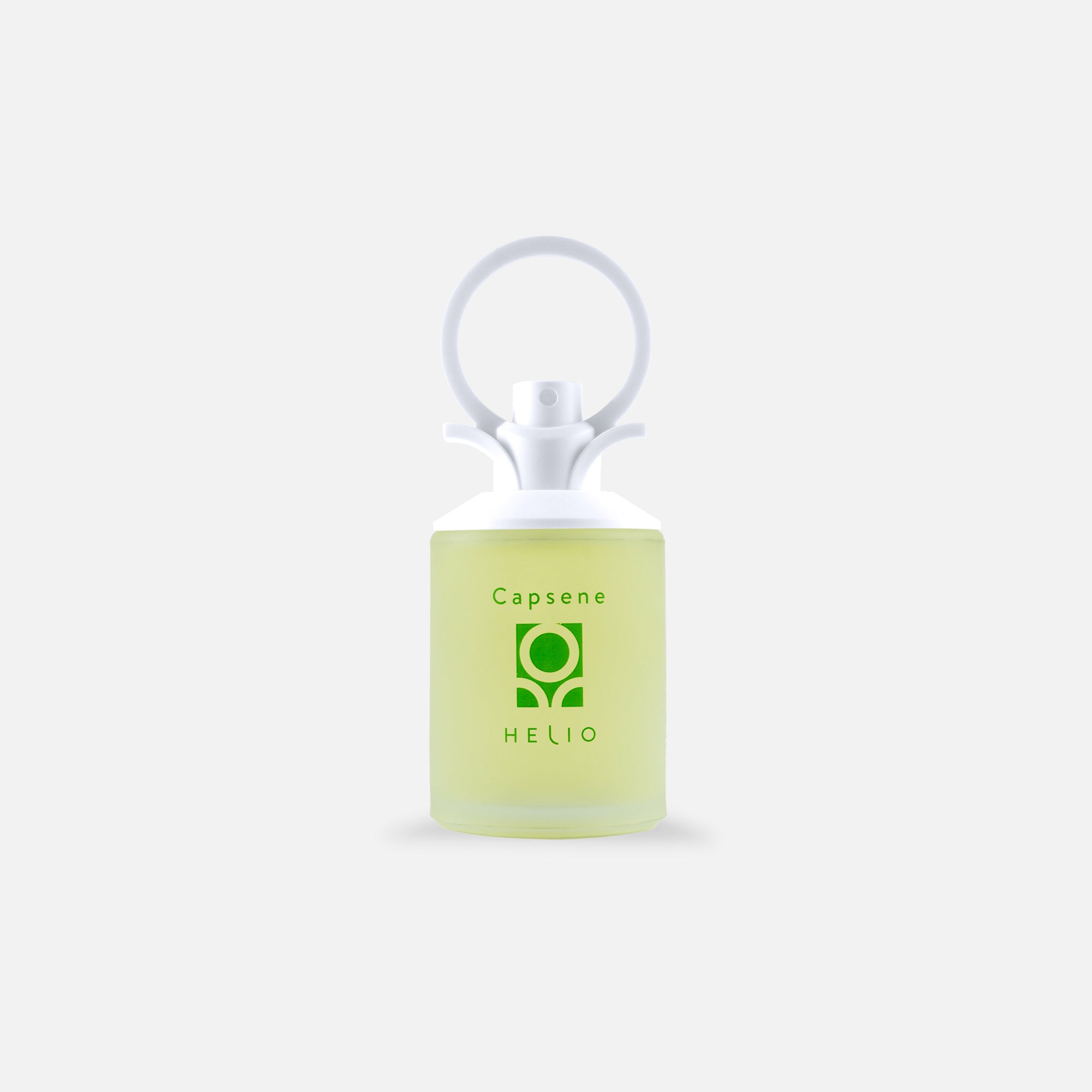 Product photo capsene